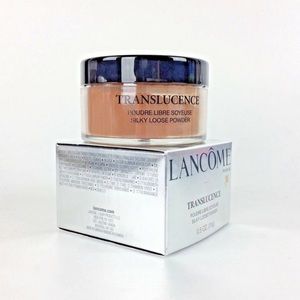 Lancôme Translucense Powder 500 NIB 0.5 oz